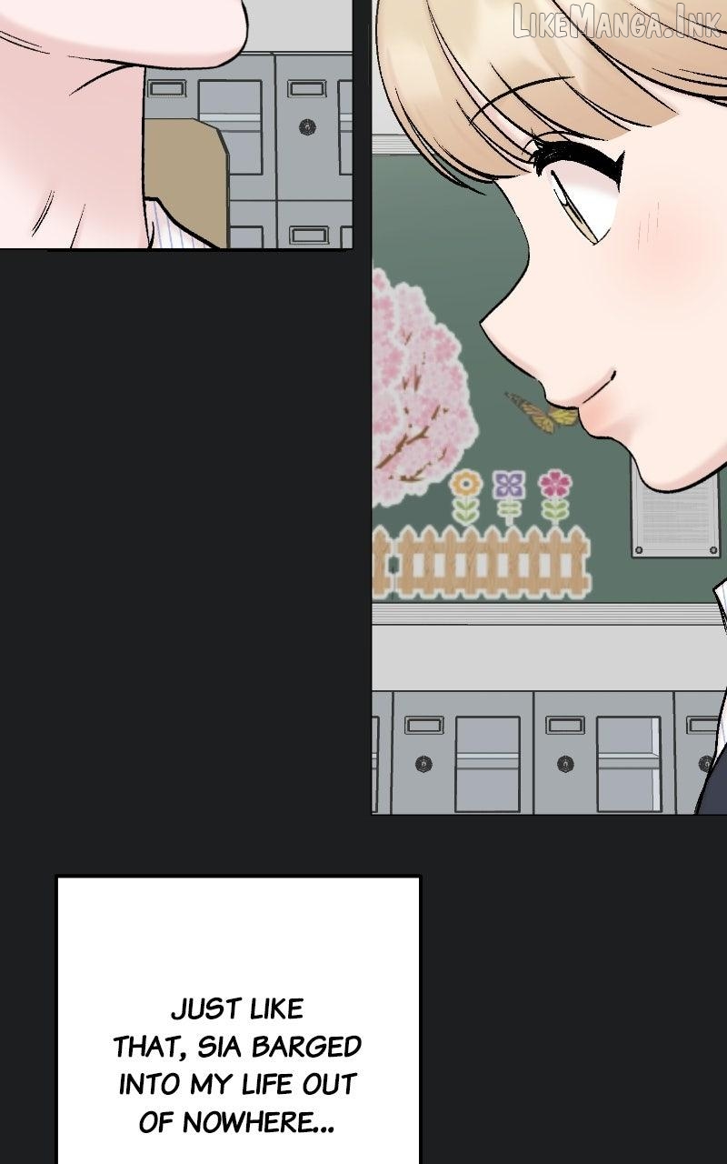 My Dud to Stud Boyfriend Chapter 174 - page 23