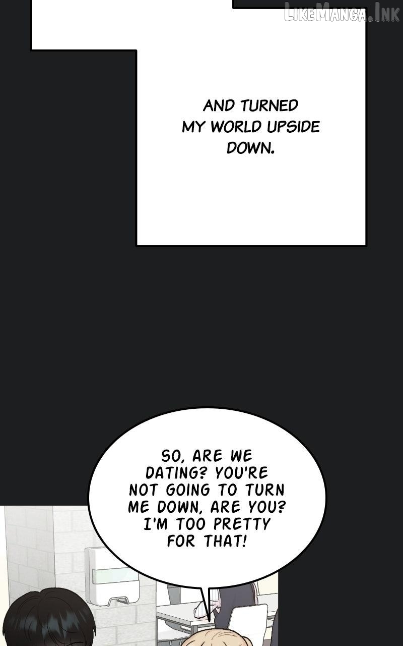 My Dud to Stud Boyfriend Chapter 174 - page 24