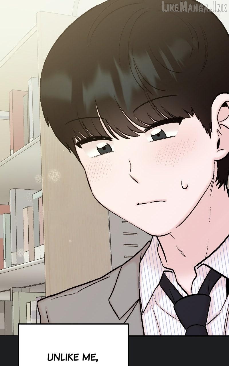 My Dud to Stud Boyfriend Chapter 174 - page 29