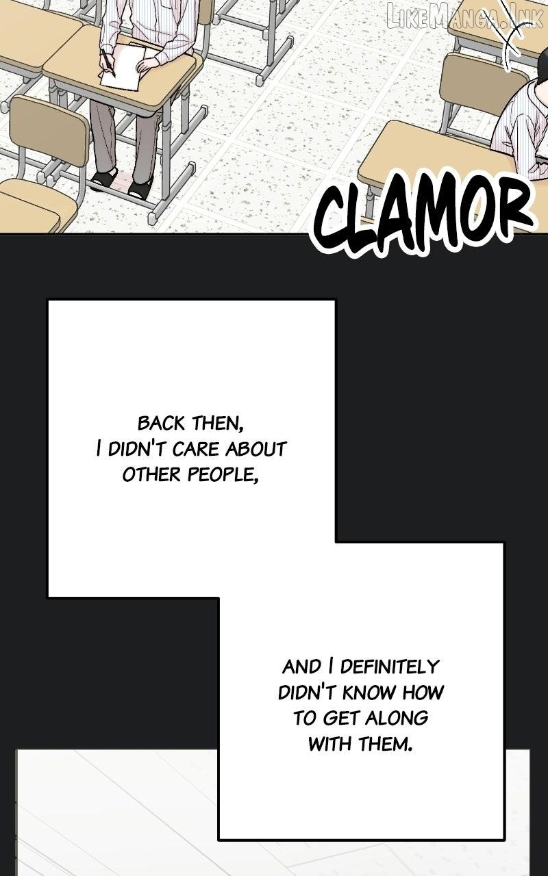My Dud to Stud Boyfriend Chapter 174 - page 3