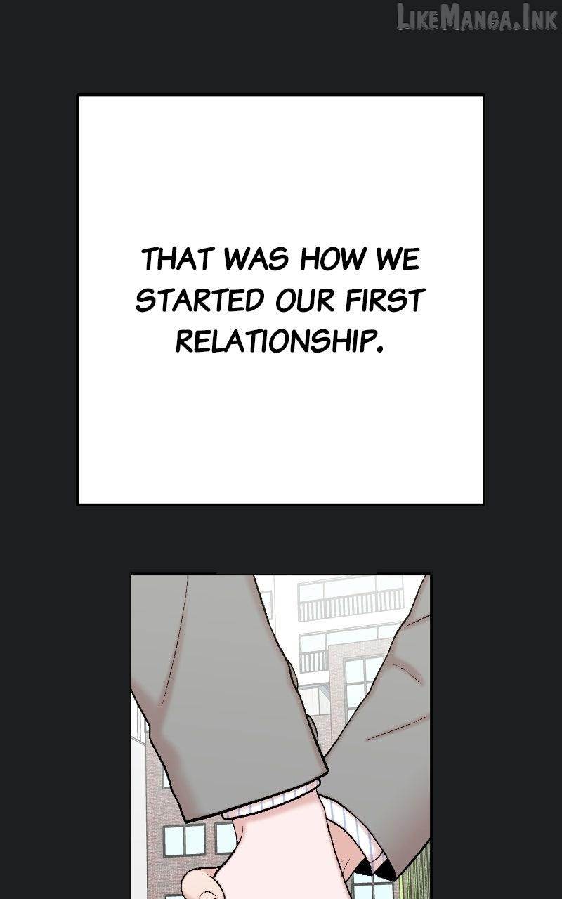 My Dud to Stud Boyfriend Chapter 174 - page 31