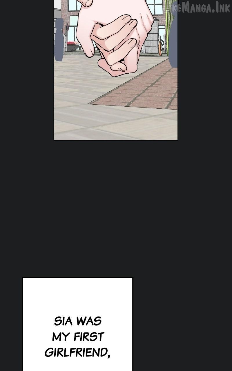 My Dud to Stud Boyfriend Chapter 174 - page 32