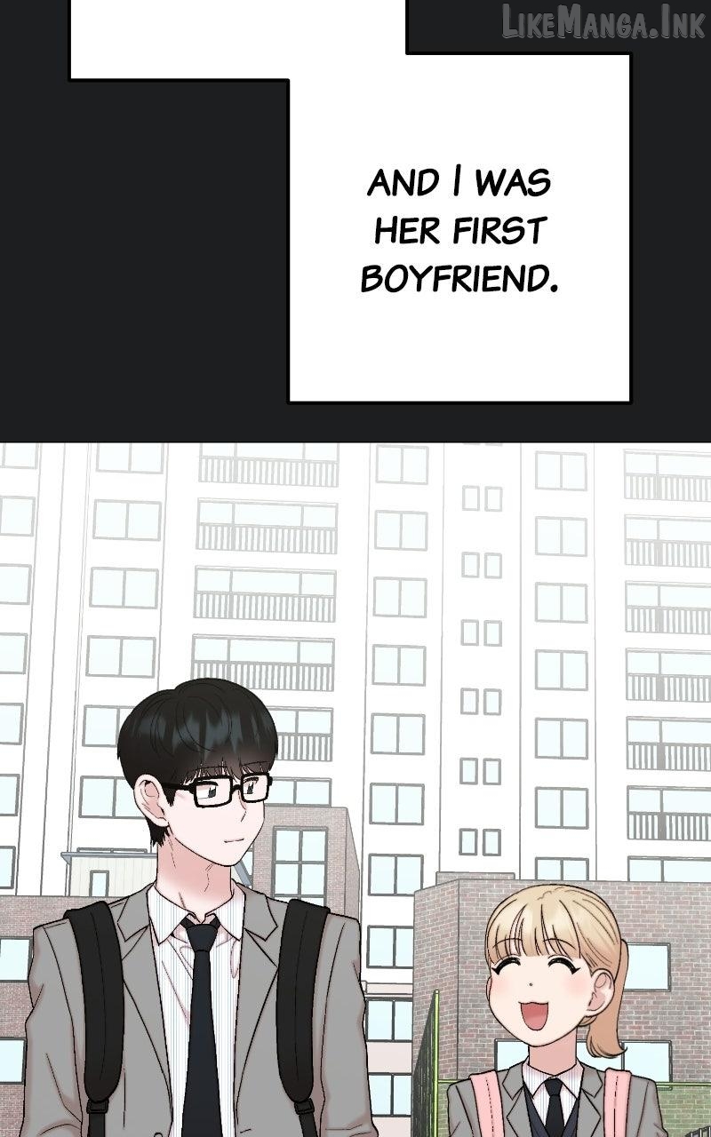 My Dud to Stud Boyfriend Chapter 174 - page 33