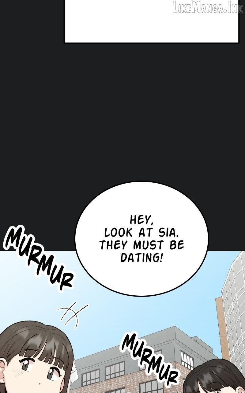 My Dud to Stud Boyfriend Chapter 174 - page 35