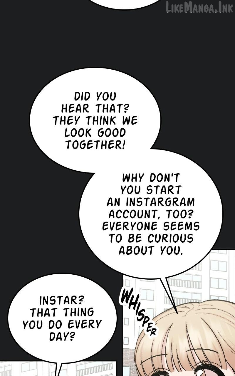 My Dud to Stud Boyfriend Chapter 174 - page 37