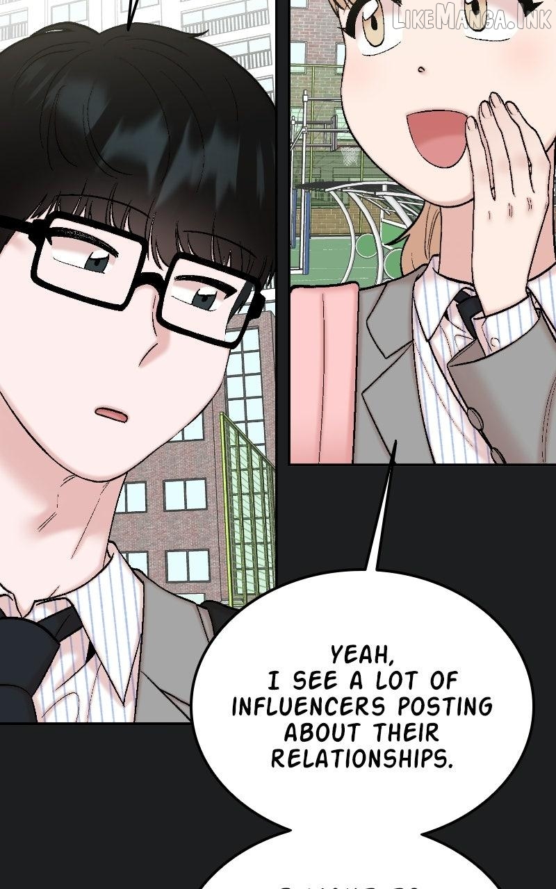 My Dud to Stud Boyfriend Chapter 174 - page 38