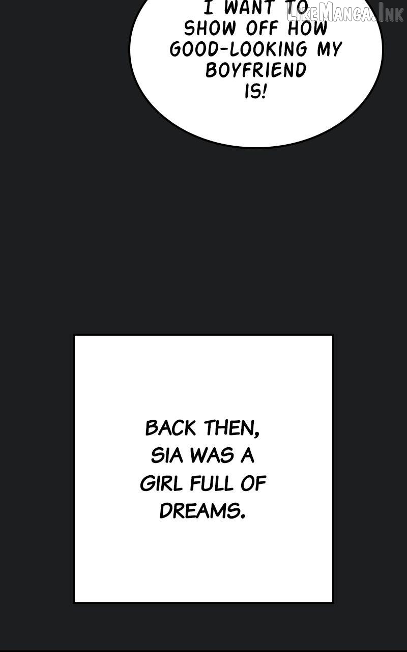 My Dud to Stud Boyfriend Chapter 174 - page 39