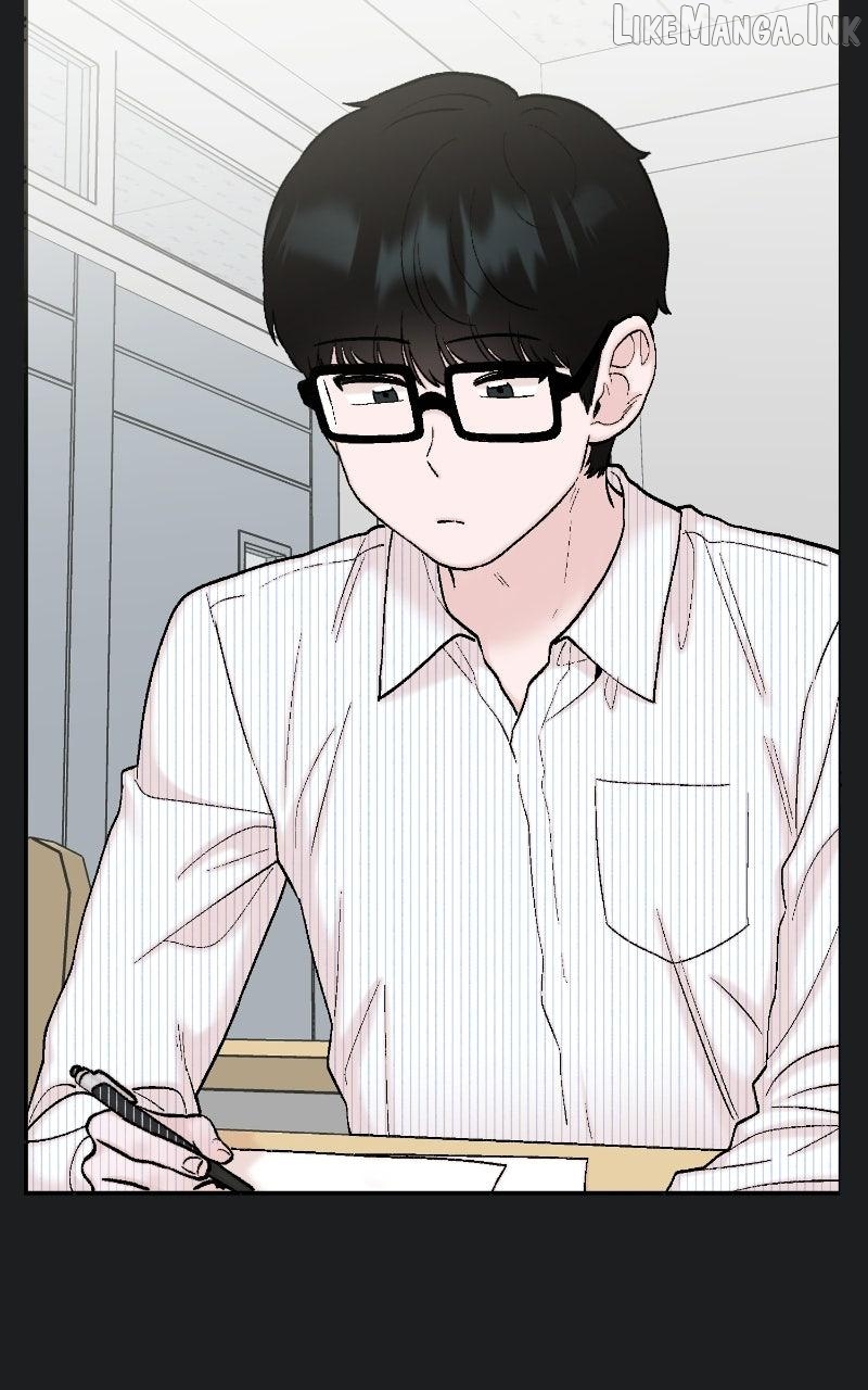 My Dud to Stud Boyfriend Chapter 174 - page 4