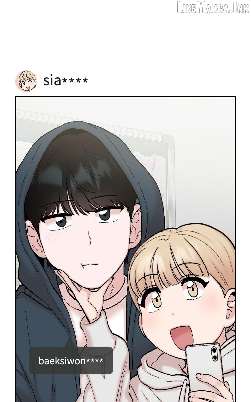 My Dud to Stud Boyfriend Chapter 174 - page 40