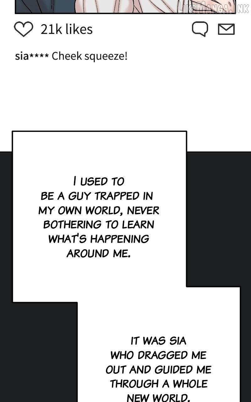 My Dud to Stud Boyfriend Chapter 174 - page 41
