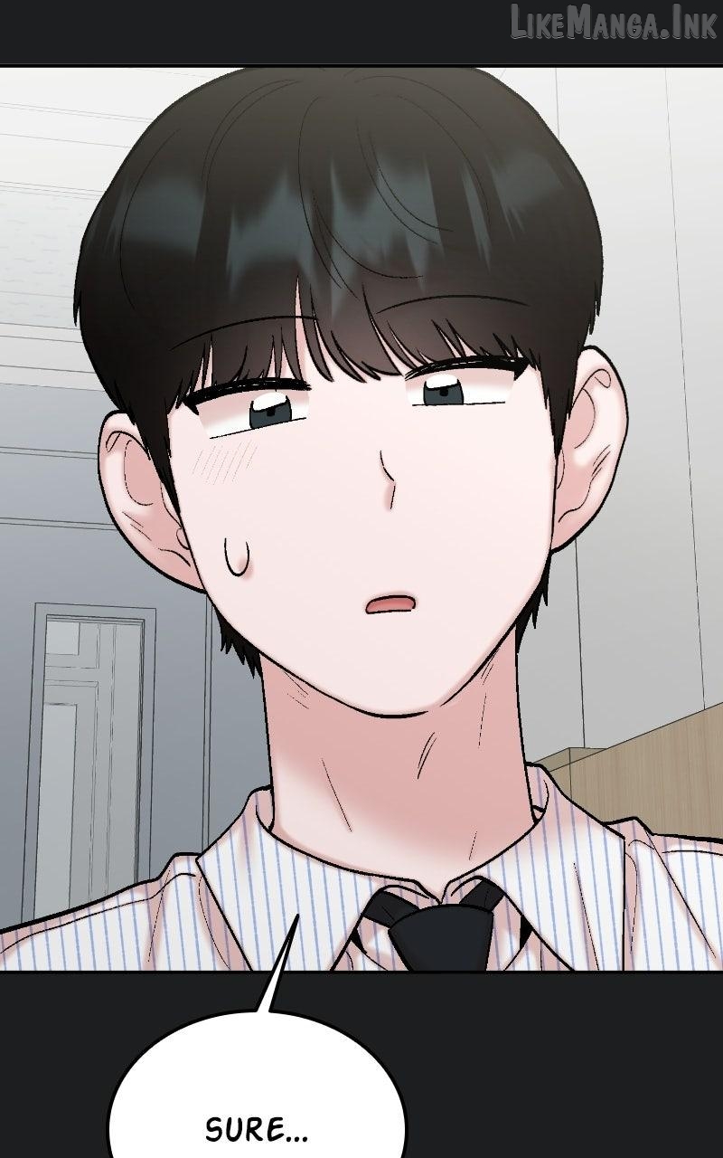 My Dud to Stud Boyfriend Chapter 174 - page 46