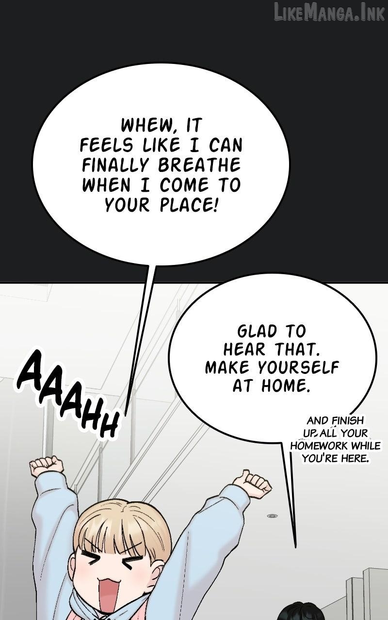 My Dud to Stud Boyfriend Chapter 174 - page 51