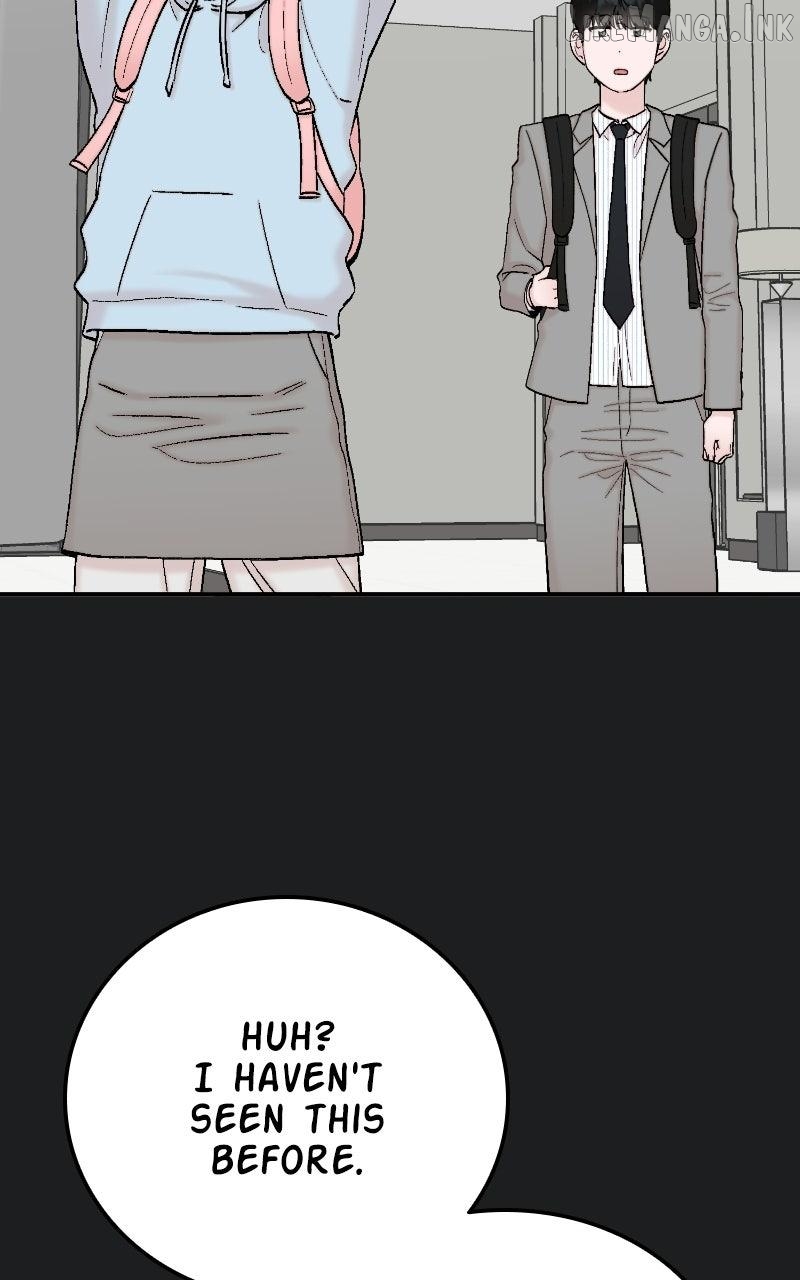 My Dud to Stud Boyfriend Chapter 174 - page 52