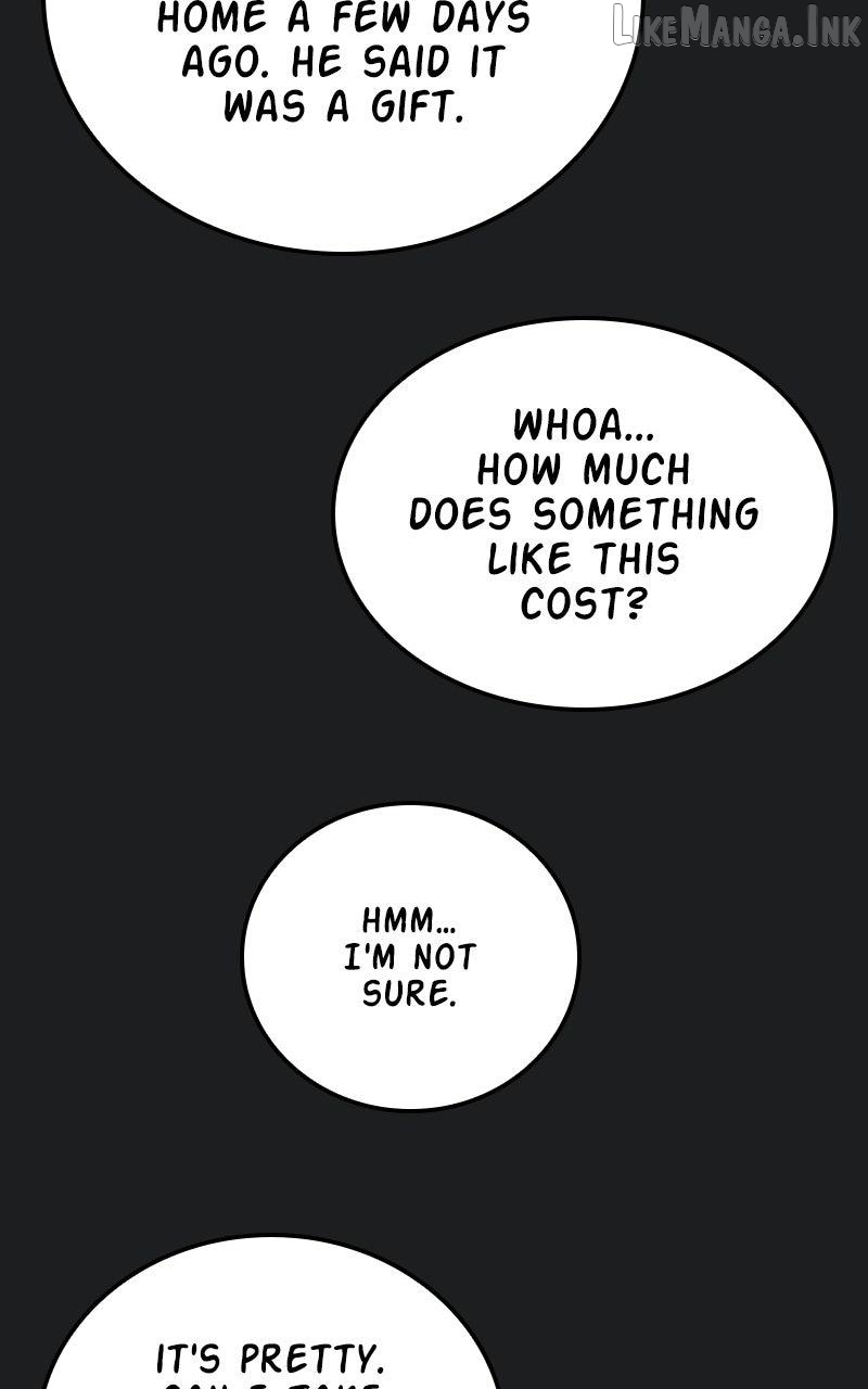 My Dud to Stud Boyfriend Chapter 174 - page 54