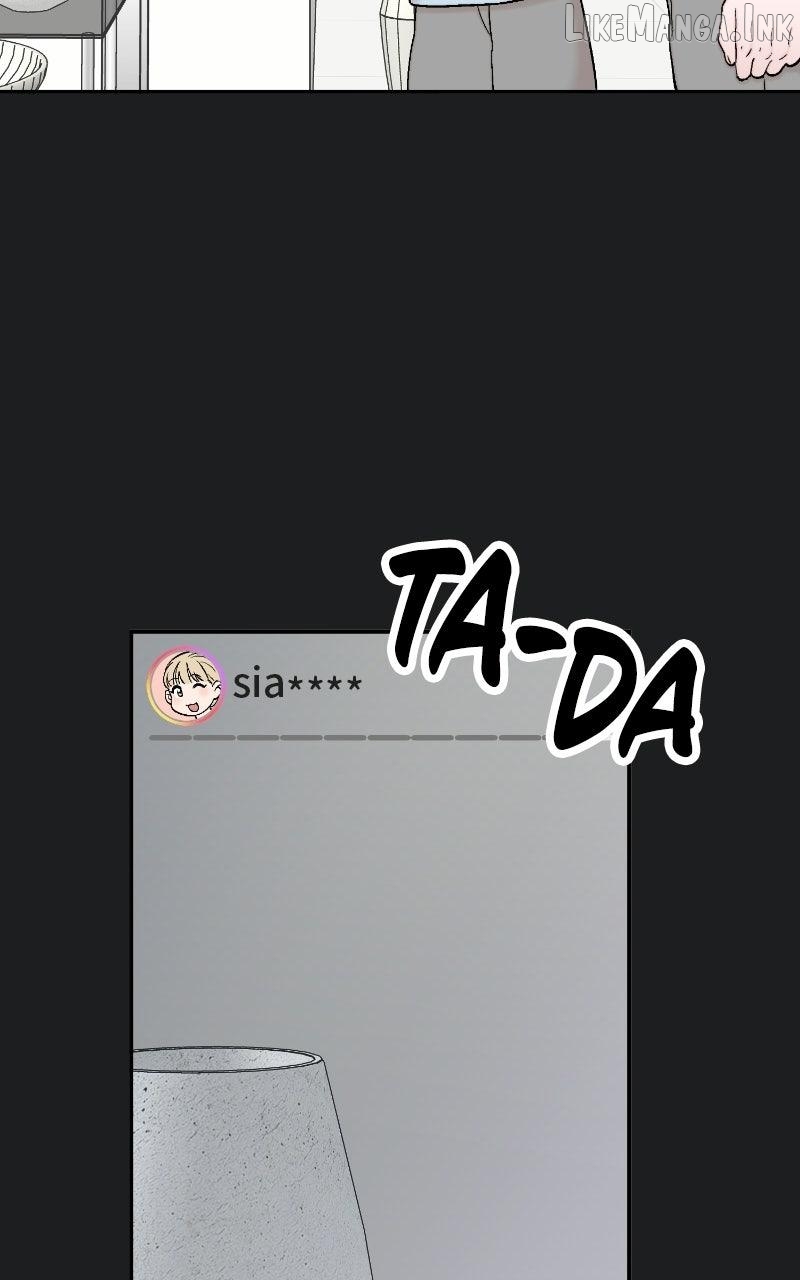 My Dud to Stud Boyfriend Chapter 174 - page 56