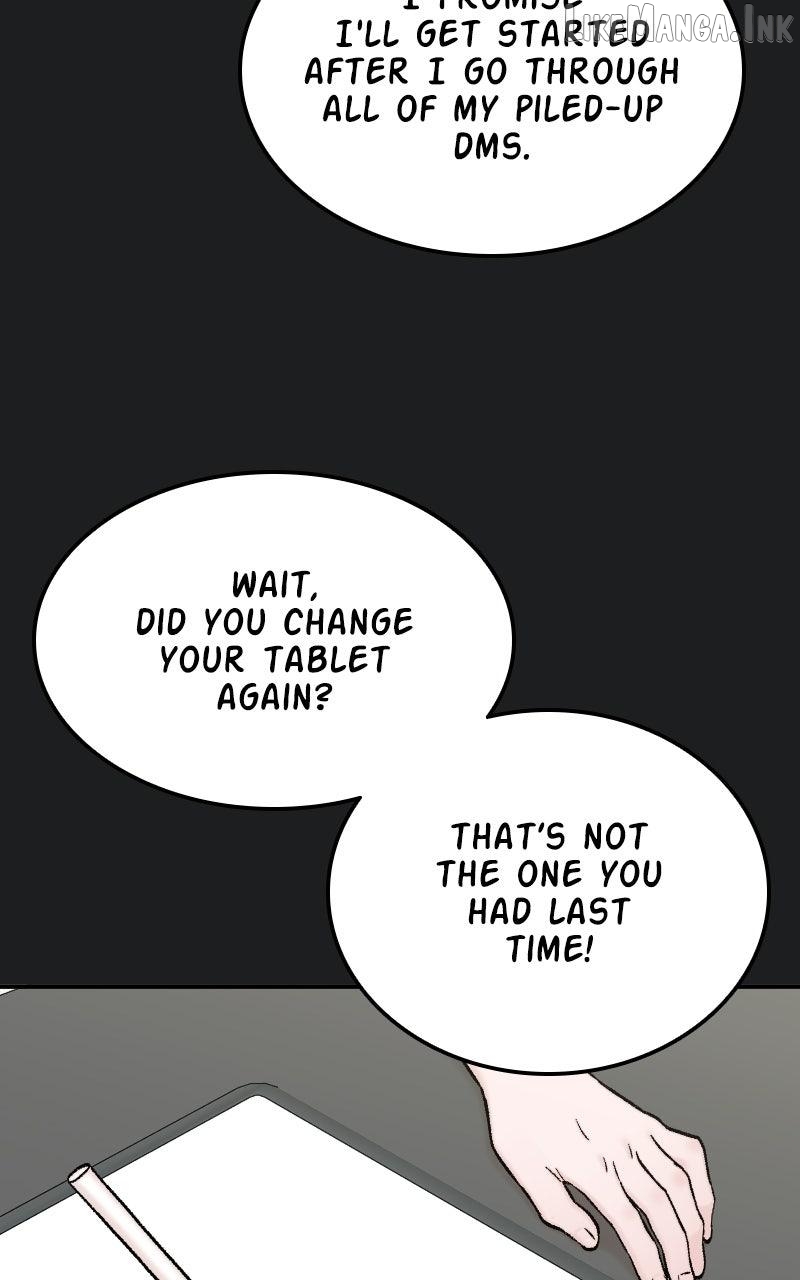 My Dud to Stud Boyfriend Chapter 174 - page 59
