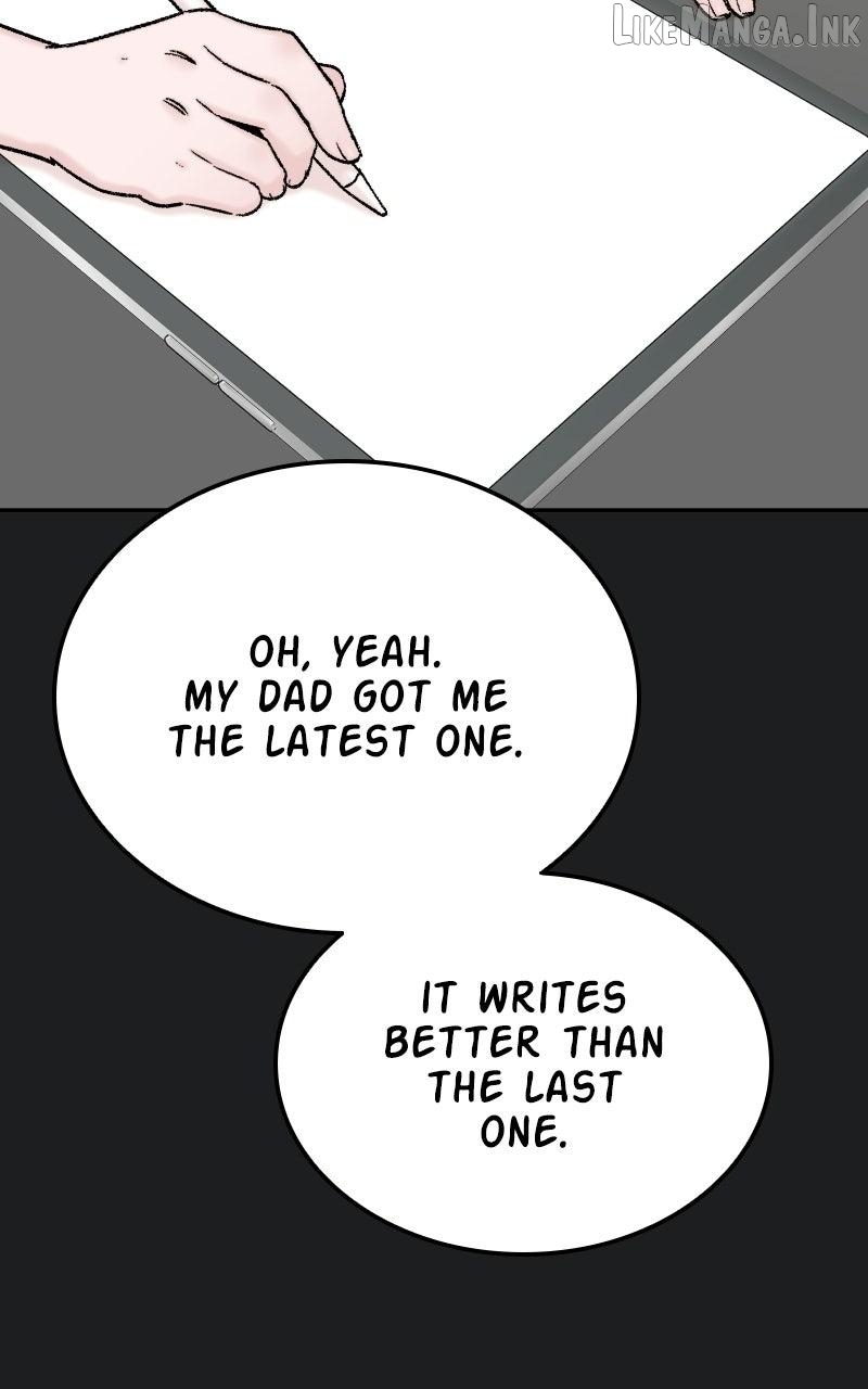 My Dud to Stud Boyfriend Chapter 174 - page 60