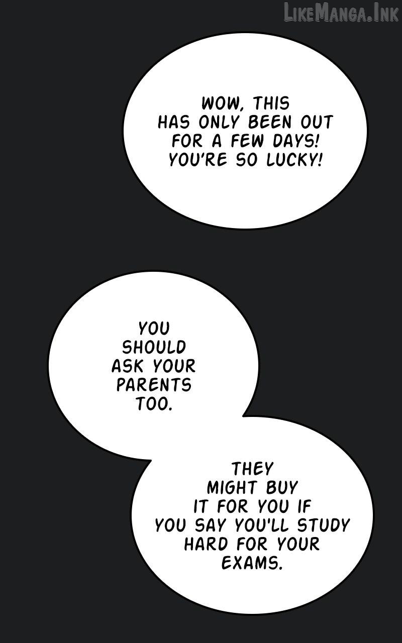 My Dud to Stud Boyfriend Chapter 174 - page 61