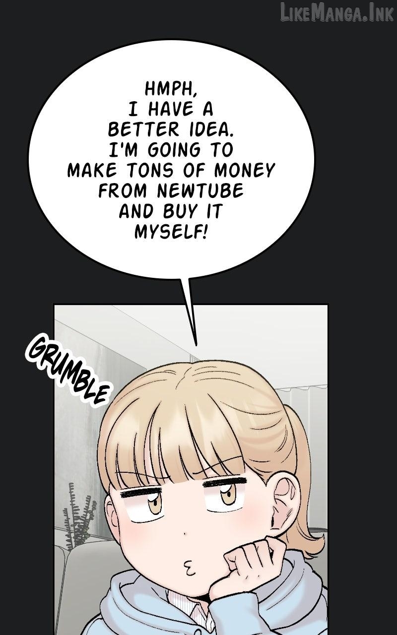 My Dud to Stud Boyfriend Chapter 174 - page 62