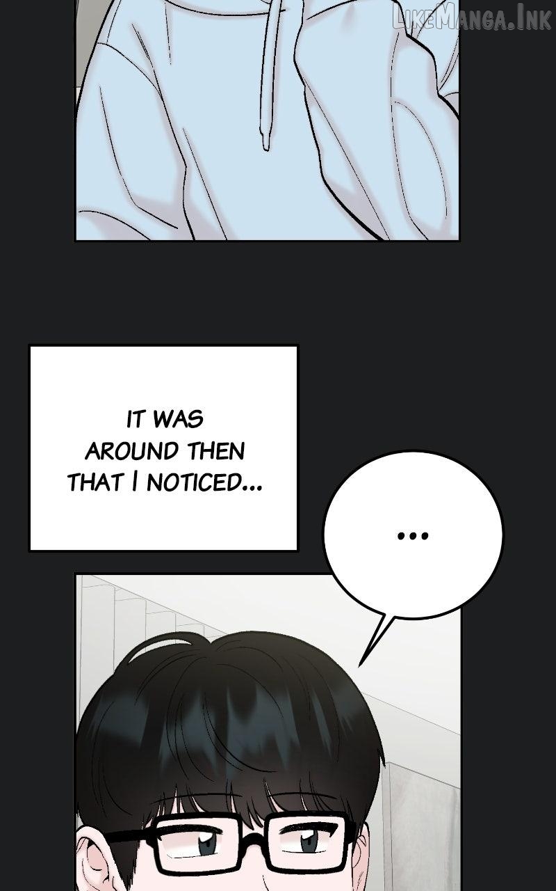 My Dud to Stud Boyfriend Chapter 174 - page 63