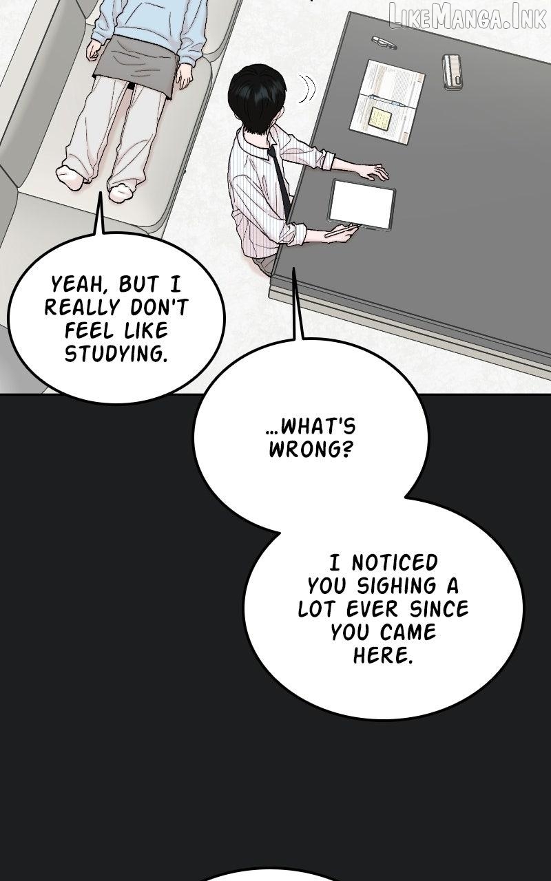 My Dud to Stud Boyfriend Chapter 174 - page 67