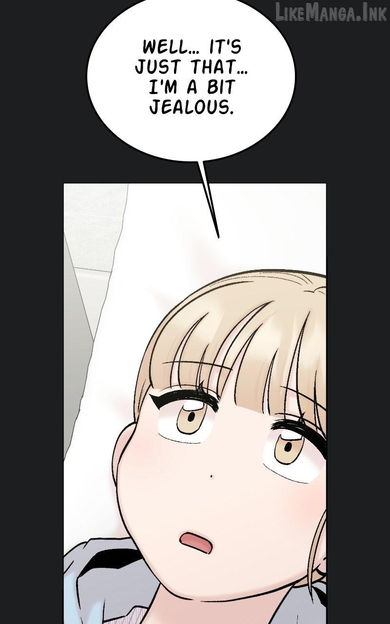 My Dud to Stud Boyfriend Chapter 174 - page 68