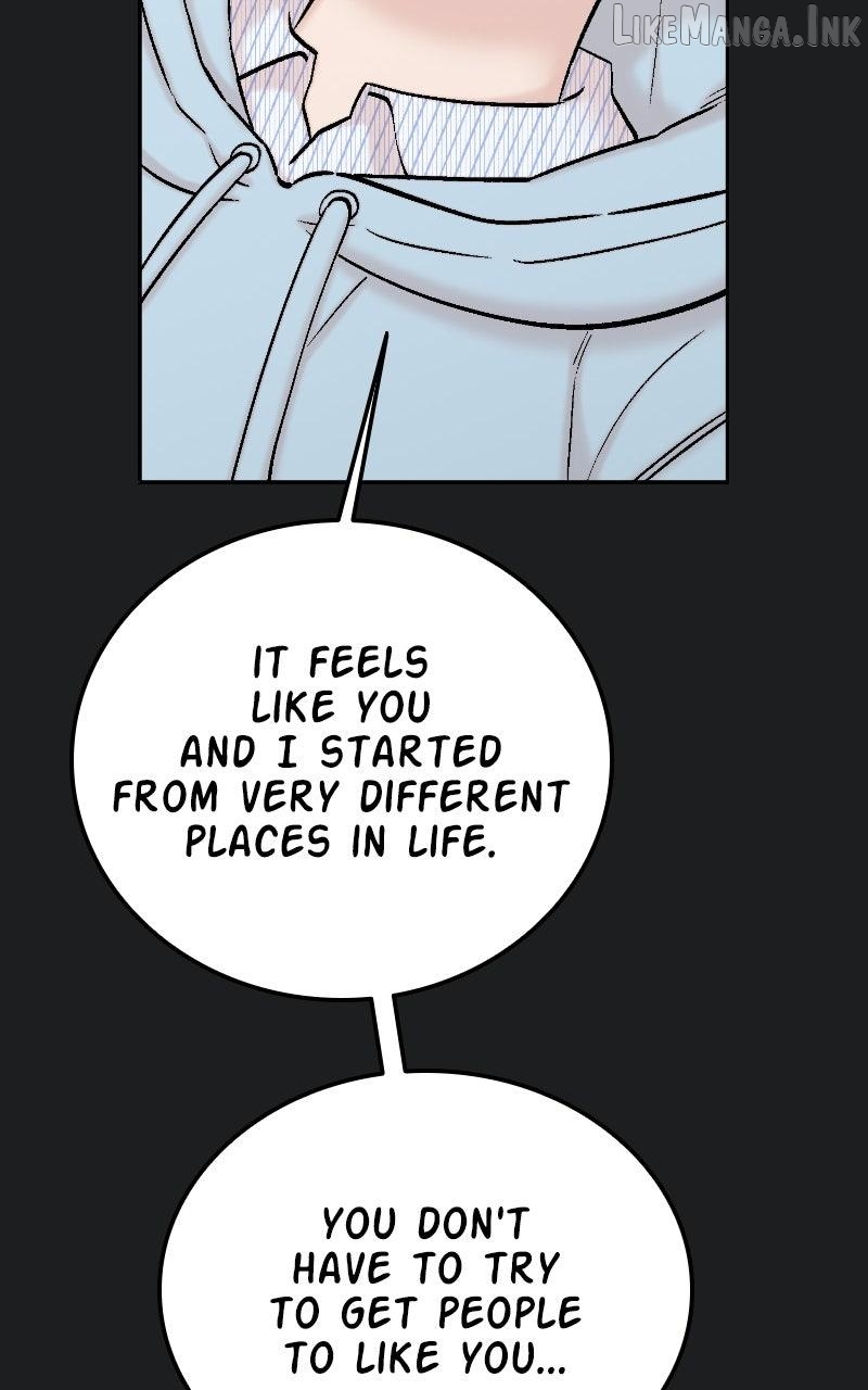 My Dud to Stud Boyfriend Chapter 174 - page 69