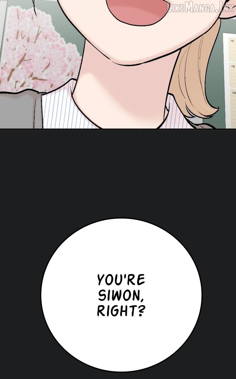 My Dud to Stud Boyfriend Chapter 174 - page 7