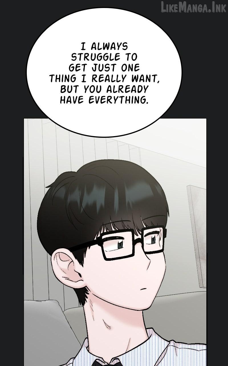 My Dud to Stud Boyfriend Chapter 174 - page 71