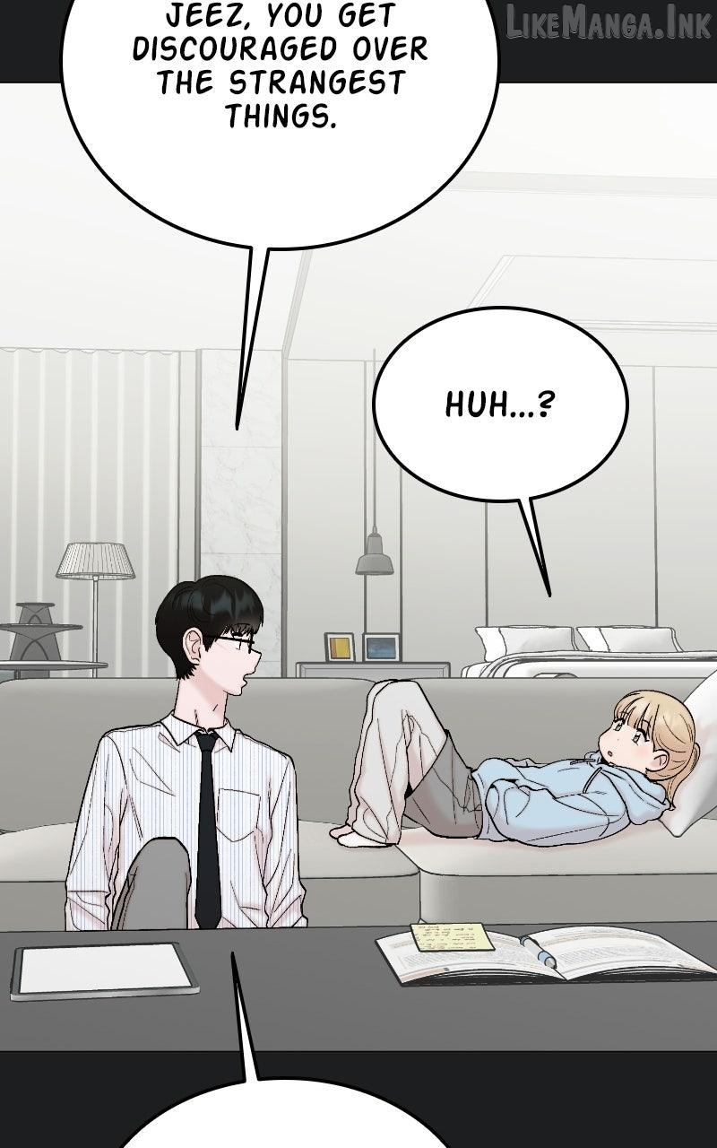 My Dud to Stud Boyfriend Chapter 174 - page 73