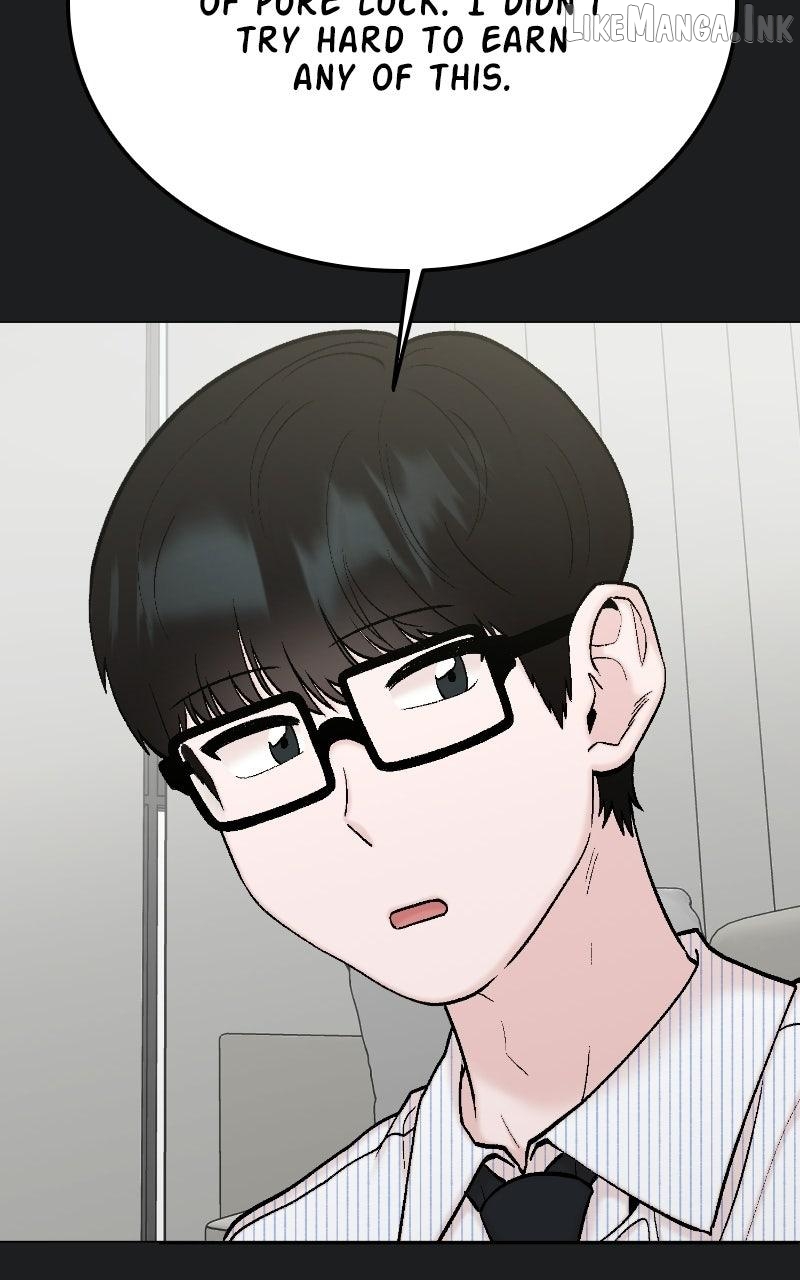 My Dud to Stud Boyfriend Chapter 174 - page 75