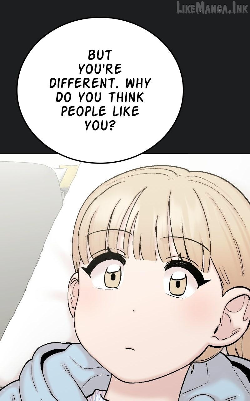 My Dud to Stud Boyfriend Chapter 174 - page 76