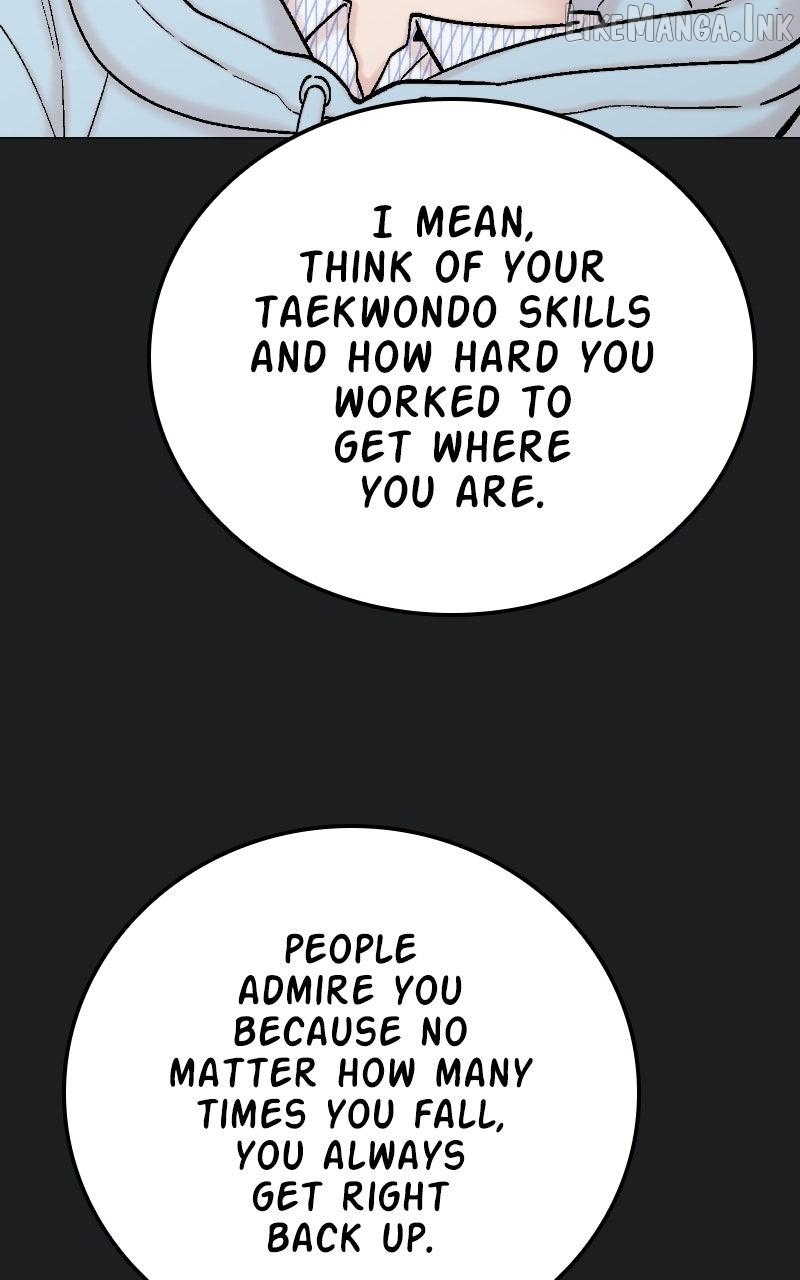My Dud to Stud Boyfriend Chapter 174 - page 77