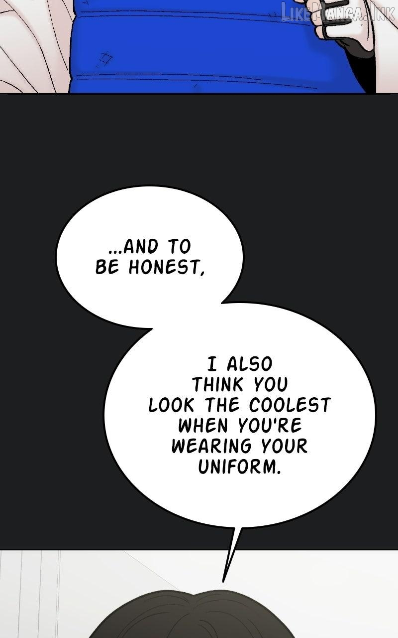 My Dud to Stud Boyfriend Chapter 174 - page 79