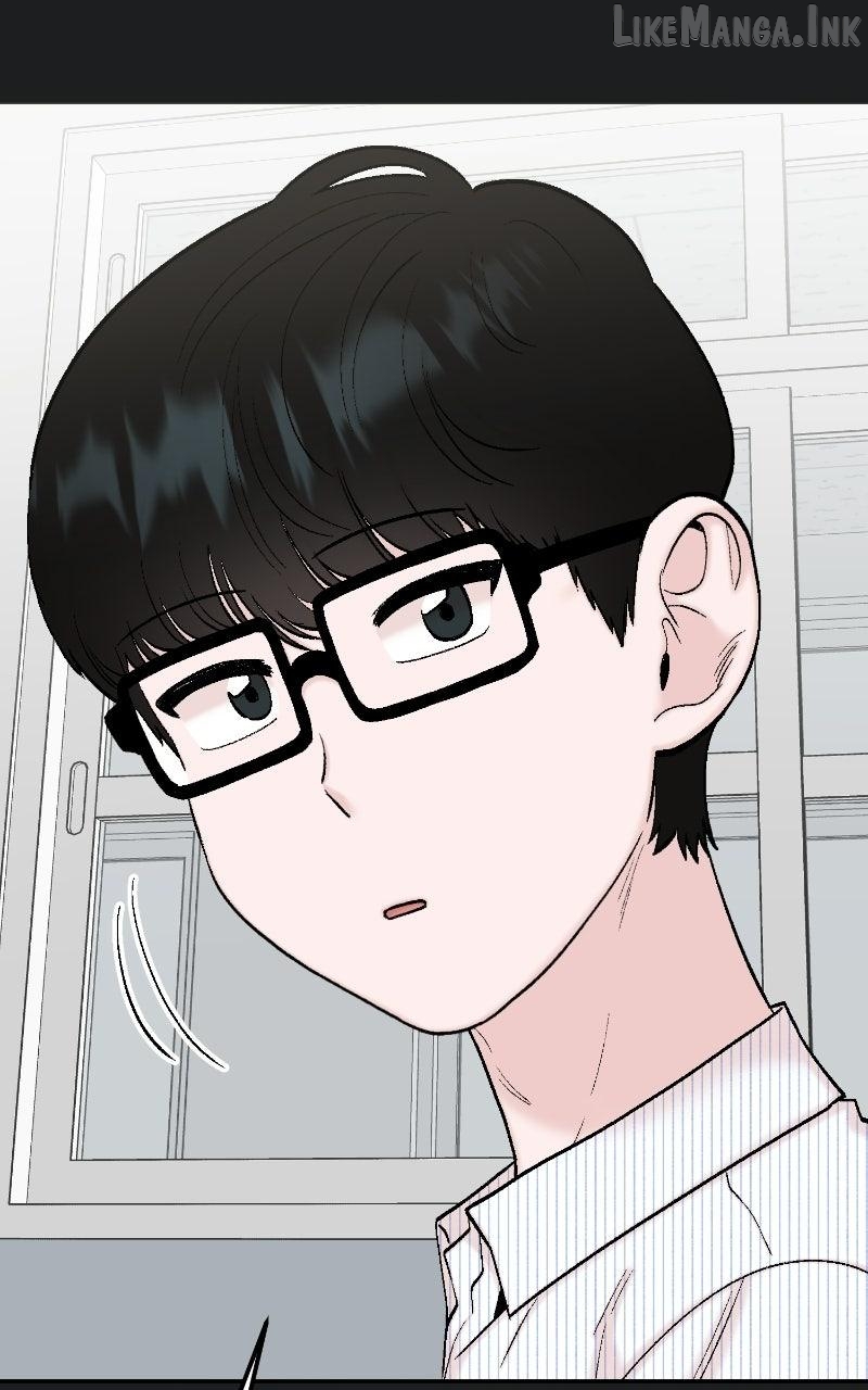 My Dud to Stud Boyfriend Chapter 174 - page 8