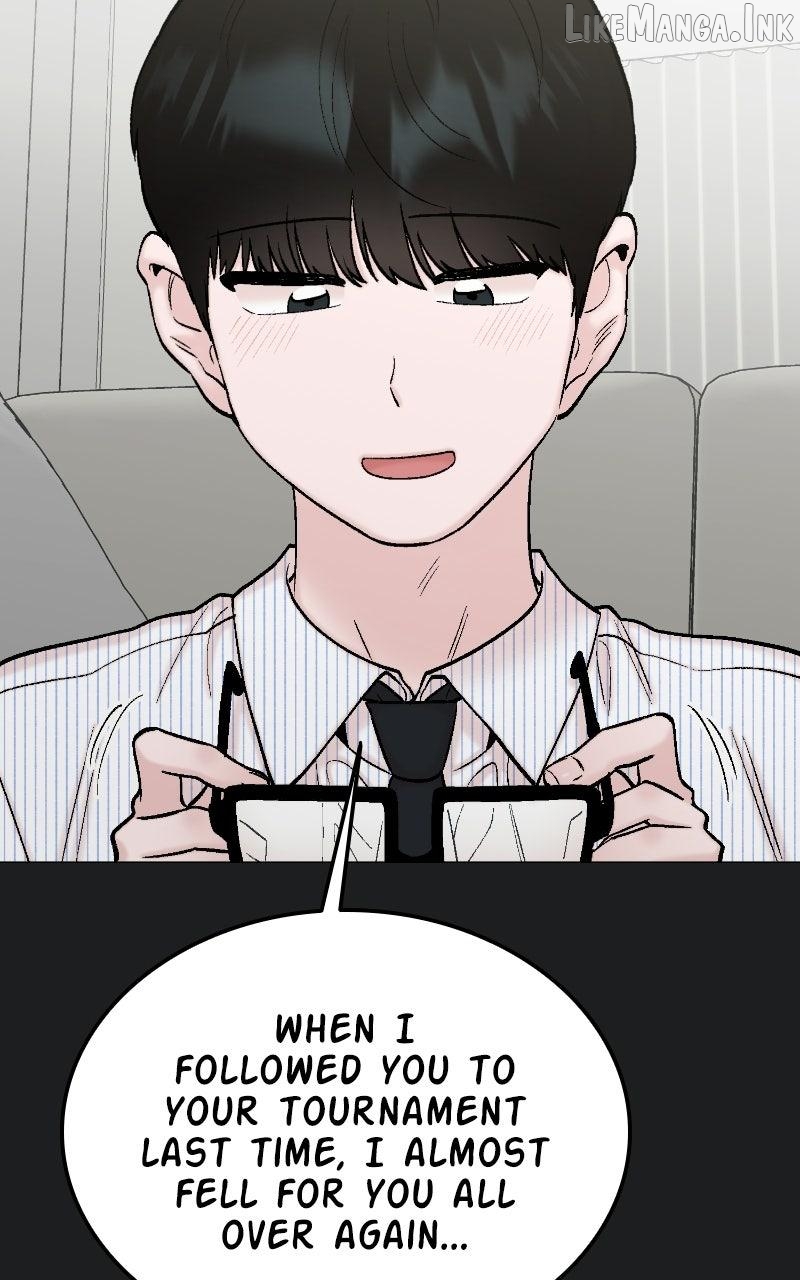 My Dud to Stud Boyfriend Chapter 174 - page 80