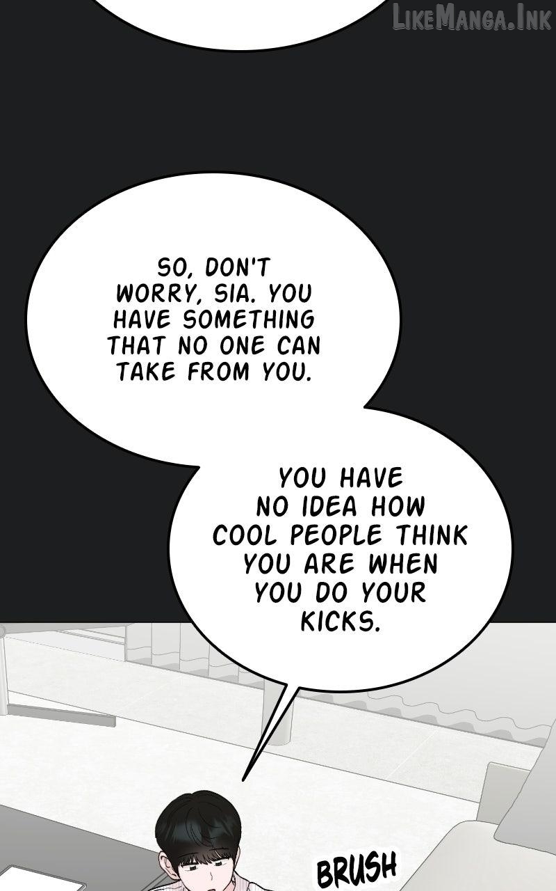 My Dud to Stud Boyfriend Chapter 174 - page 81