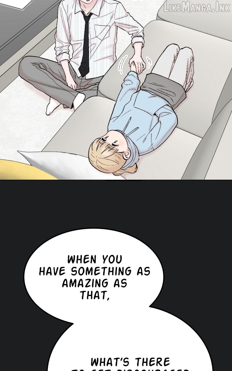 My Dud to Stud Boyfriend Chapter 174 - page 82