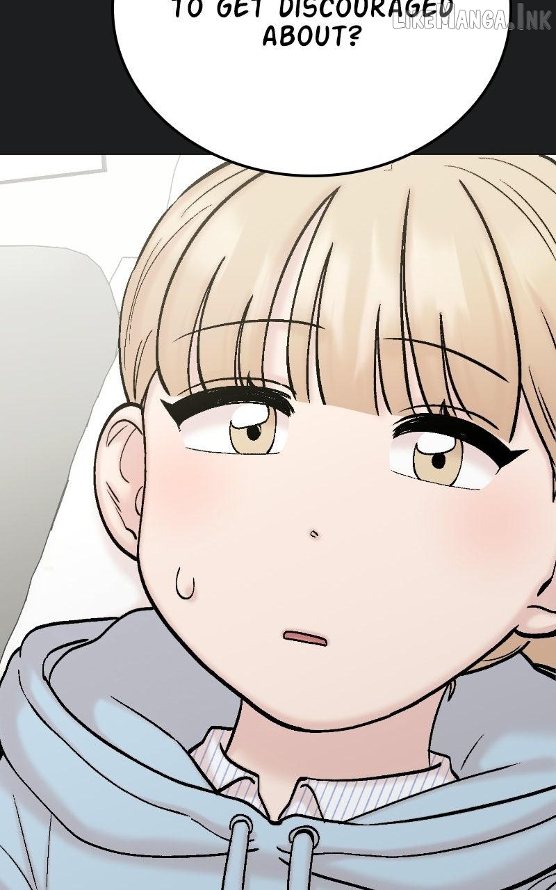 My Dud to Stud Boyfriend Chapter 174 - page 83