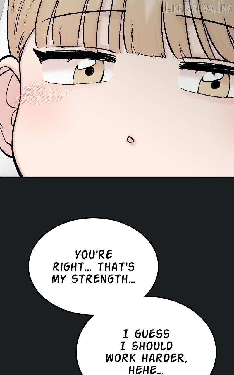 My Dud to Stud Boyfriend Chapter 174 - page 85