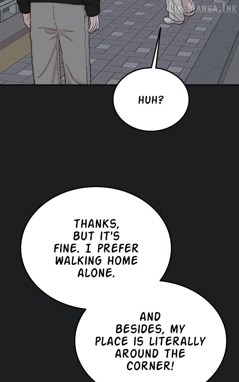 My Dud to Stud Boyfriend Chapter 174 - page 90