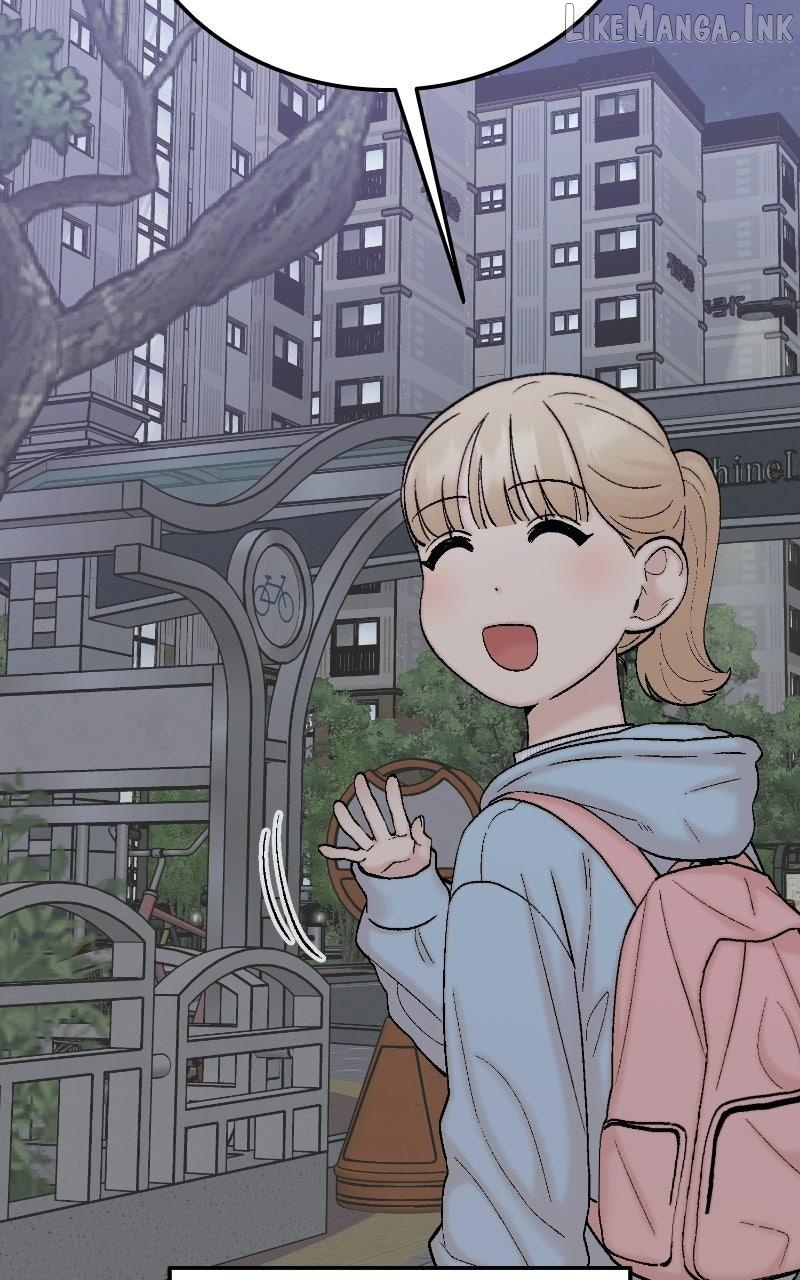 My Dud to Stud Boyfriend Chapter 174 - page 92
