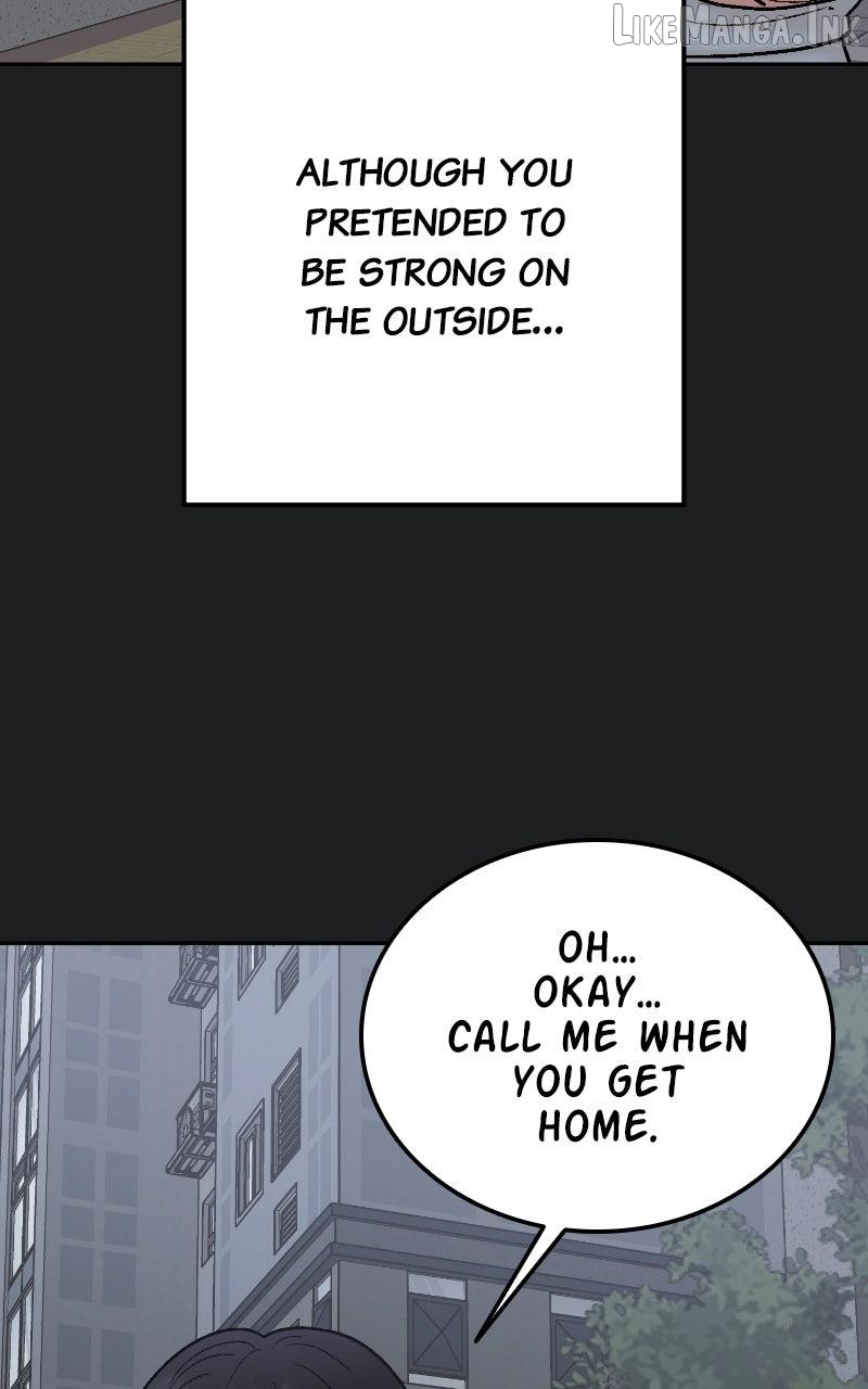 My Dud to Stud Boyfriend Chapter 174 - page 93