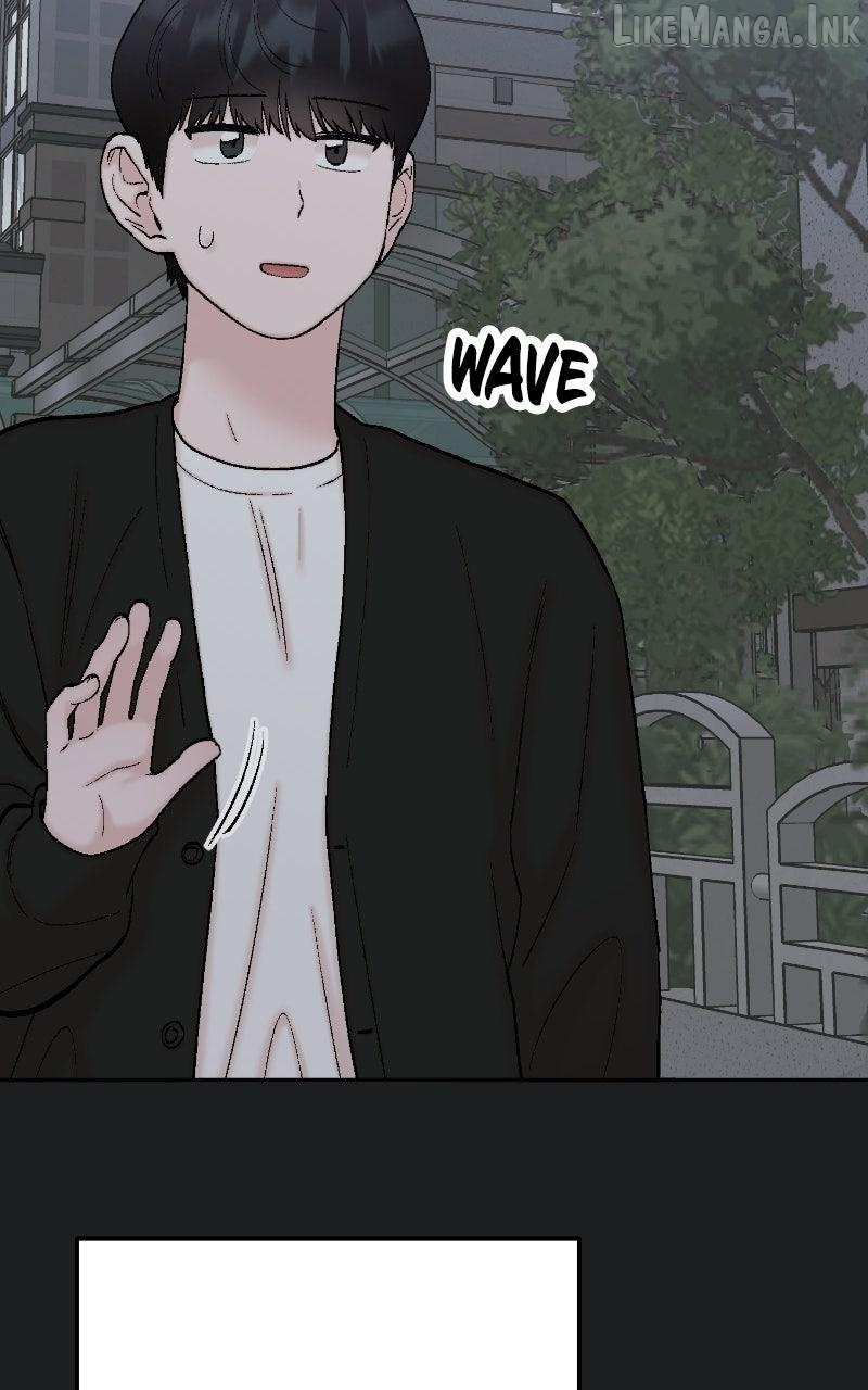 My Dud to Stud Boyfriend Chapter 174 - page 94