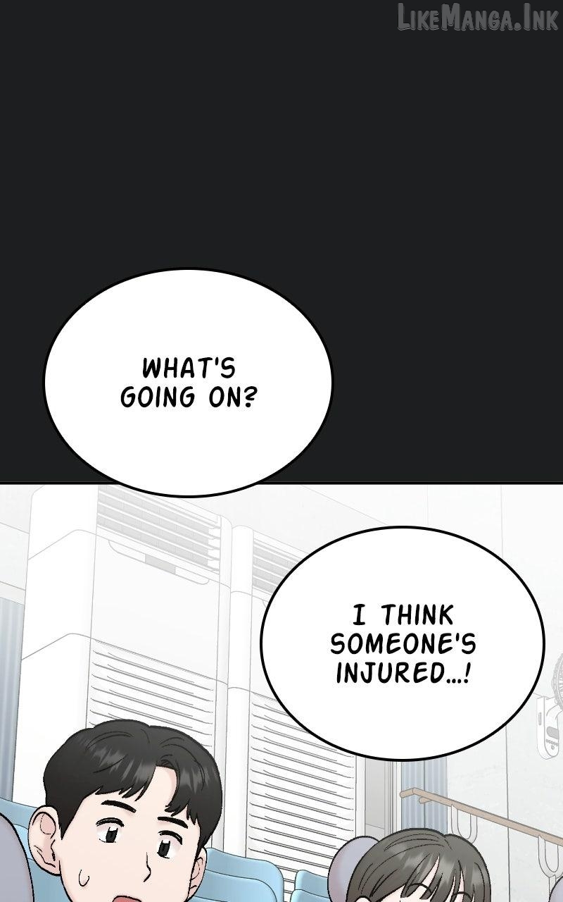 My Dud to Stud Boyfriend Chapter 174 - page 98