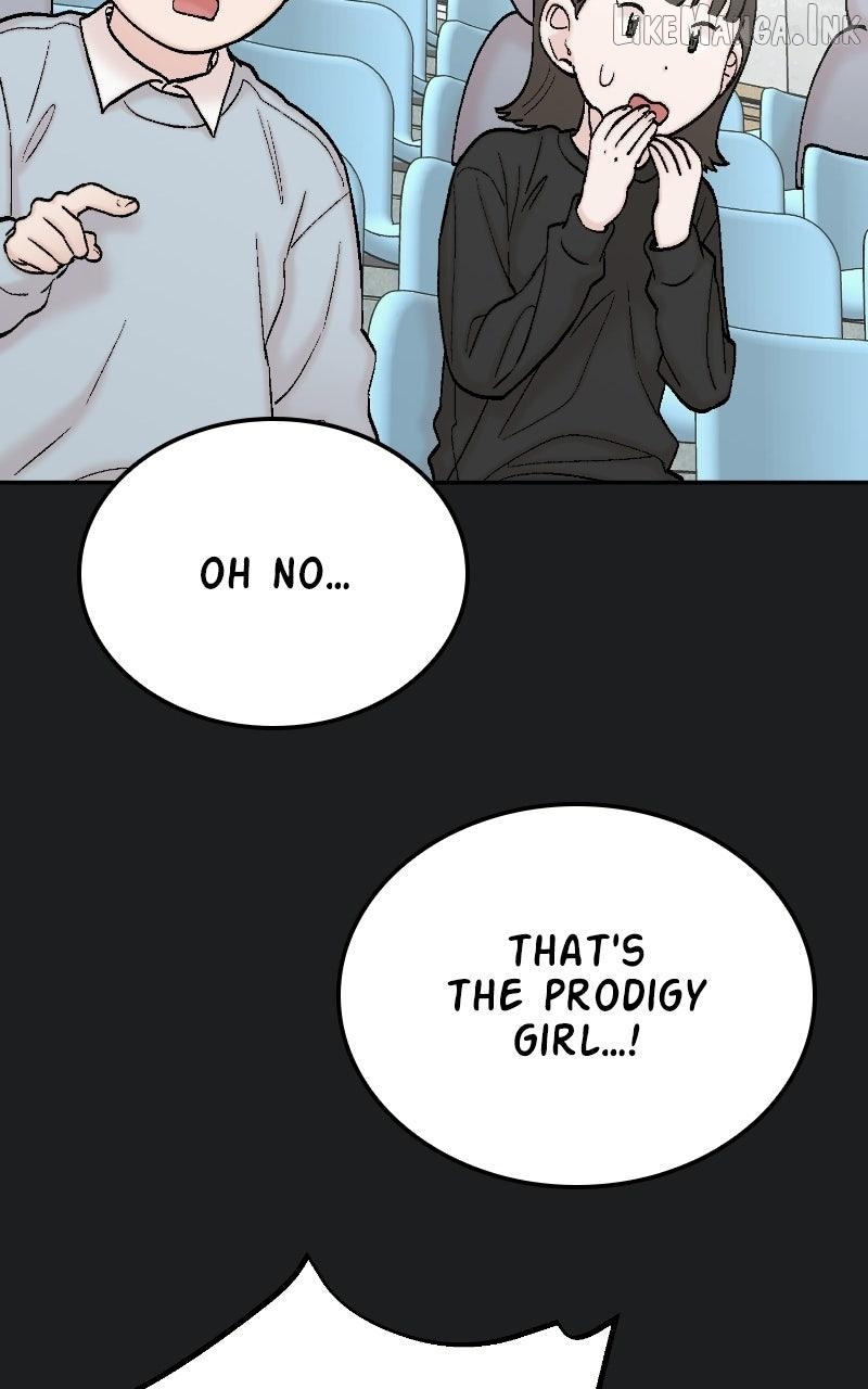 My Dud to Stud Boyfriend Chapter 174 - page 99