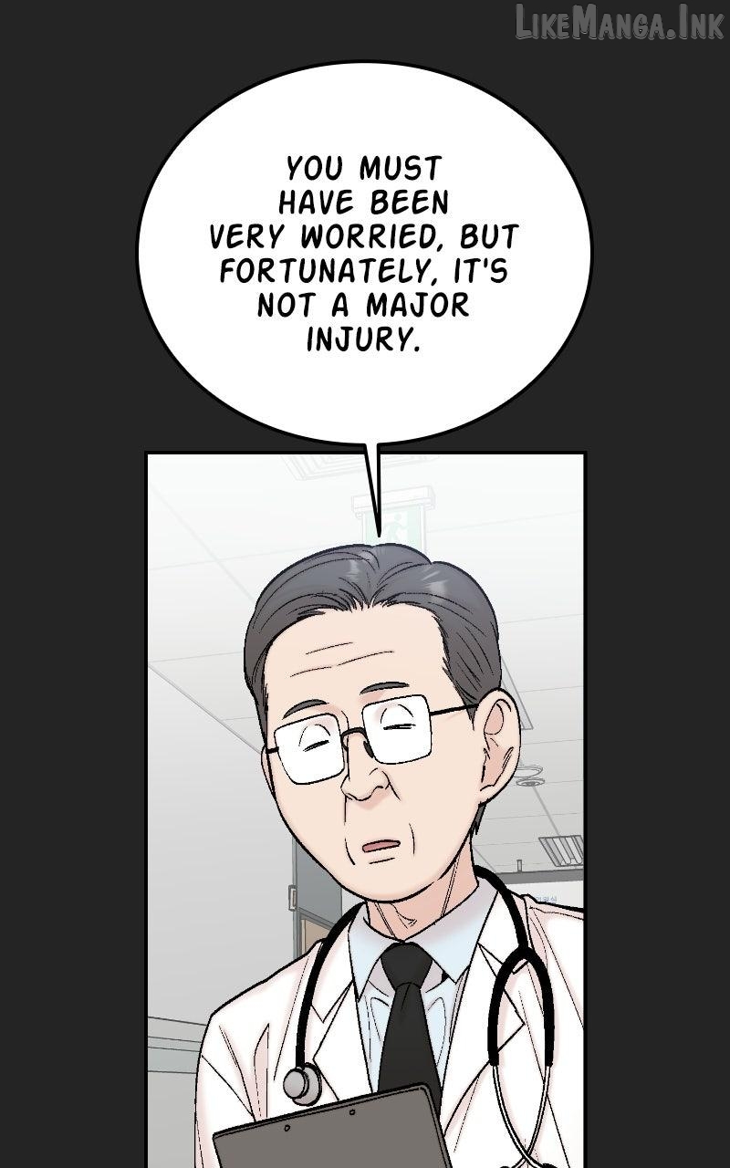My Dud to Stud Boyfriend Chapter 175 - page 1