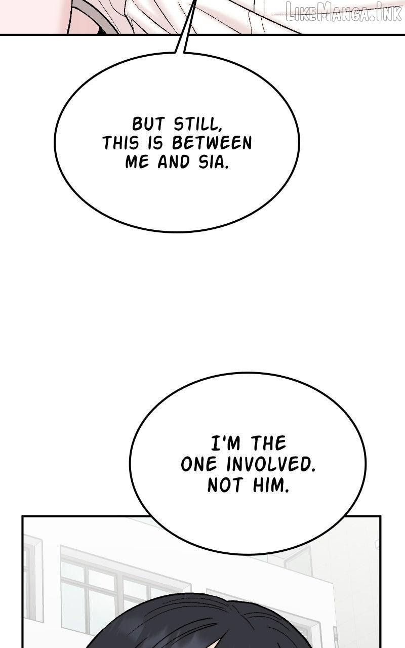 My Dud to Stud Boyfriend Chapter 175 - page 100