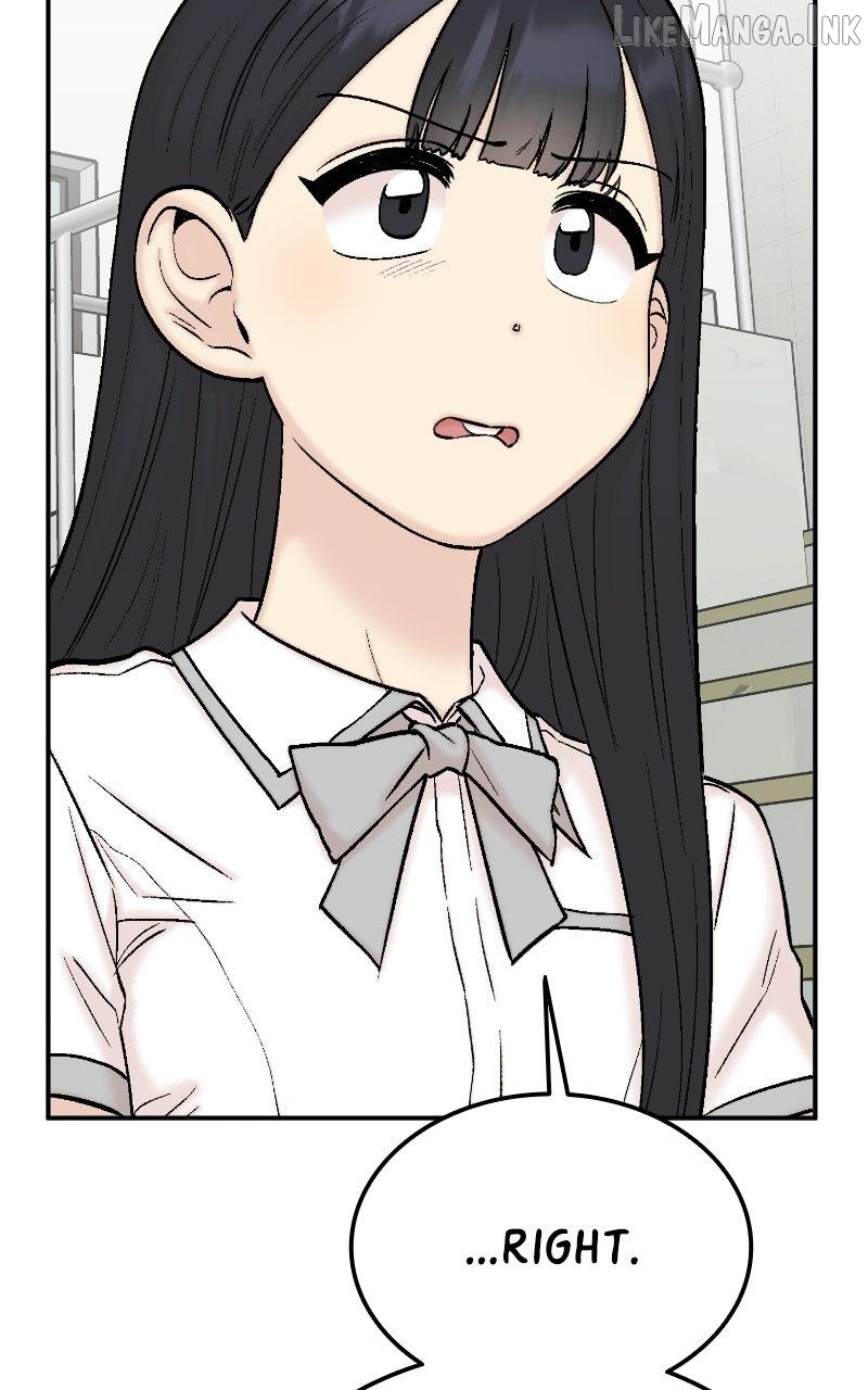 My Dud to Stud Boyfriend Chapter 175 - page 101
