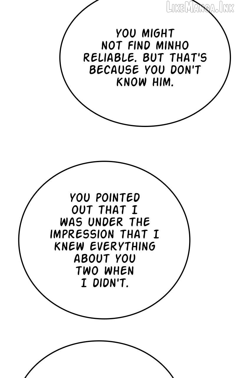 My Dud to Stud Boyfriend Chapter 175 - page 102